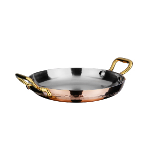 CHẢO D280XH45MM (DELI PAN)