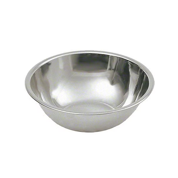 THAU INOX 240MM (MIXING BOWL)