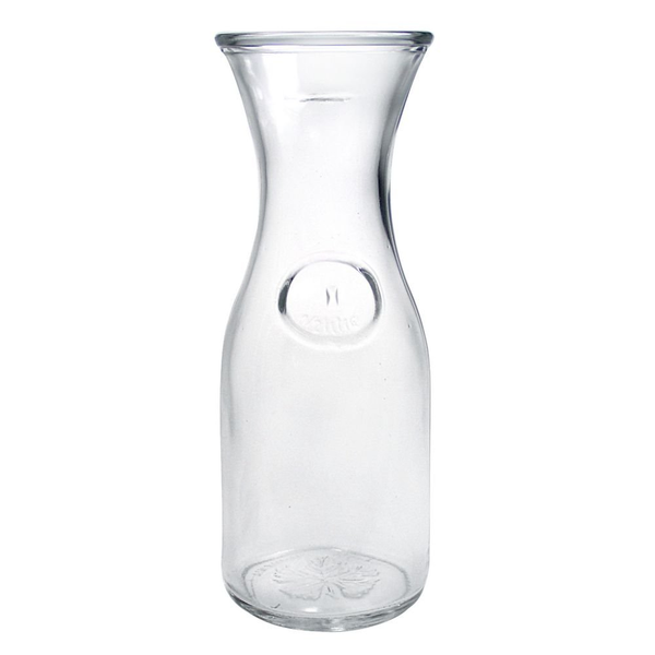 BÌNH 0.5L (BYSTRO DECANTER)