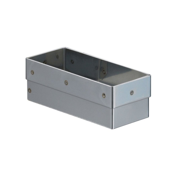 DỤNG CỤ CẮT BÁNH (SS CUTTER MINI LOG)