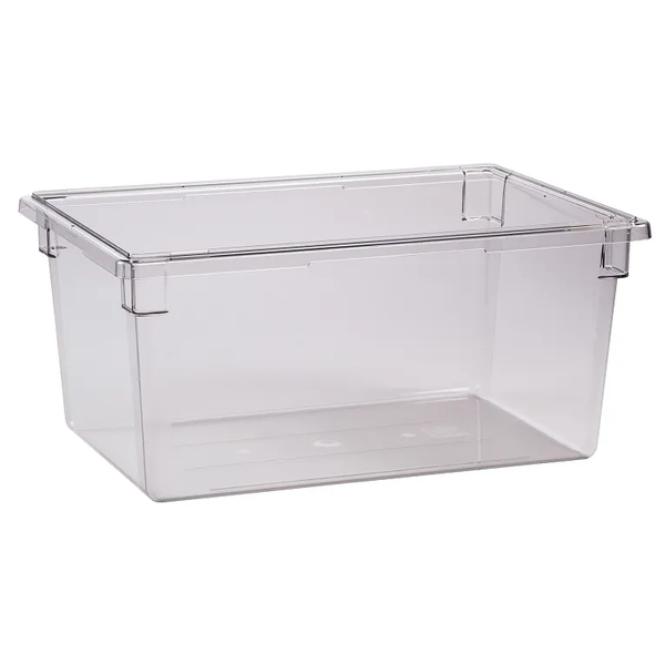 CAMBRO-HỘP NHỰA TRONG SUỐT 46X66X30CM, 64.4L (FOOD STORAGE)