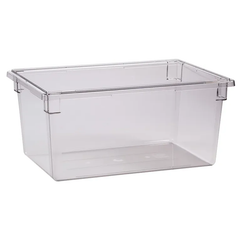 CAMBRO-HỘP NHỰA TRONG SUỐT 46X66X30CM, 64.4L (FOOD STORAGE)