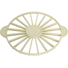 DỤNG CỤ CHIA BÁNH 265MM (TART MARKER, 20 PARTS)