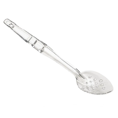 CAMBRO-MUỖNG NHỰA 33CM MÀU TRONG (SPOON CW PERF)_P011318