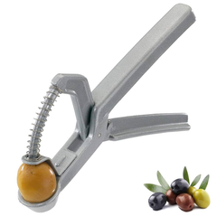 WESTMARK-KẸP OLIU NHÔM 169X105X27MM (OLIVE STONER)_P008894