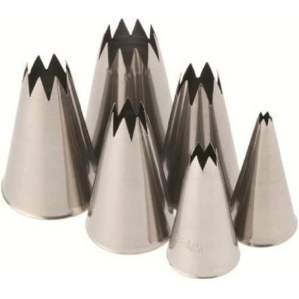 ĐẦU PHUN KEM (STAR TUBE SET)_P001365