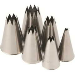 ĐẦU PHUN KEM (STAR TUBE SET)_P001365