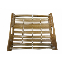 KHAY 35X40CM (BAMBOO TRAY)