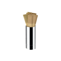 ATHENA-HŨ TĂM INOX D34X77HMM (TOOTHPICK HOLDER)