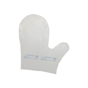 GĂNG TAY (PACK OF 100PCS DISPOSABLE GLOVES)
