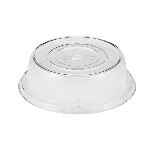 CAMBRO-NẮP NHỰA TRONG SUỐT 23.2CM (PC CAMCOVER)