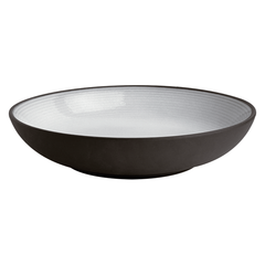 ATHENA-TÔ GỐM MÀU NÂU D278XH60MM (SCANDIC BOWL, CHOCO)