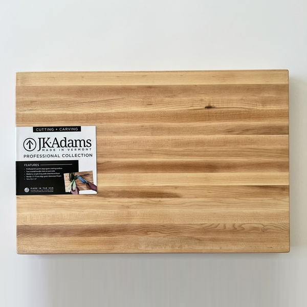 THỚT GỖ 43.2X35.6X1.9CM (CUTTING BOARD)