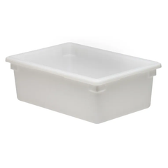 CAMBRO-HỘP NHỰA MÀU TRẮNG 46X66X30CM, 64.4L (FOOD STORAGE)