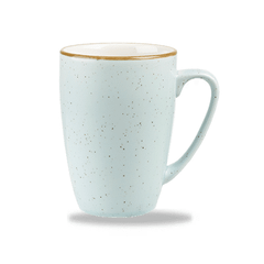 CHURCHILL-TÁCH GỐM 34CL (STONECAST DUCK EGG MUG)