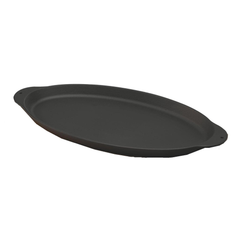 LAVA-ĐĨA 15X29CM (FISH PLATE)