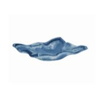 ĐĨA 83X83XH20MM (GOURMET PLATE, NAVY)