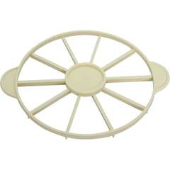 DỤNG CỤ CHIA BÁNH 265MM (TART MARKER, 10 PARTS)