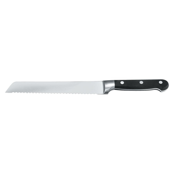 CUTLERY PRO-DAO 200MM (BREAD KNIFE)_P000372