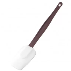 XẺNG 400MM (SPATULA, SPOON SHAPE, SILICONE)_P008961
