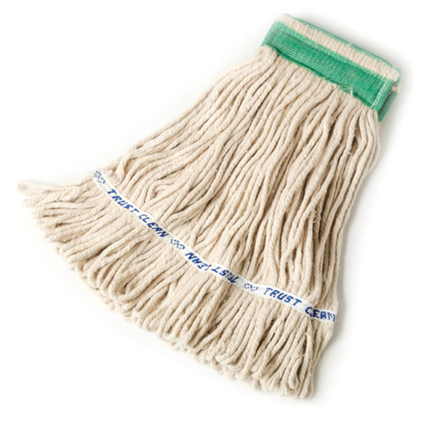 TRUST-VẢI LAU NHÀ (COTTON MOP)_P012496