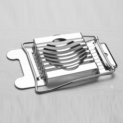 DỤNG CỤ CẮT TRỨNG INOX L15CM (EGG SLICER)