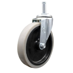 CAMBRO-BÁNH XE ĐẨY (CASTER 5