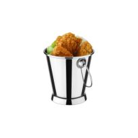 CHÉN HÌNH XÔ D92XH92MM (PAIL W/BASE)