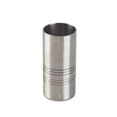 DỤNG CỤ ĐONG RƯỢU 25/50ML (STANDARD JIGGER) P010179