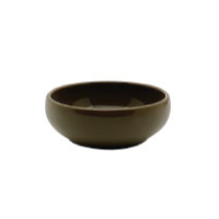 CHÉN D60XH25MM (CORTE GOURMET BOWL, DK CHOCO)