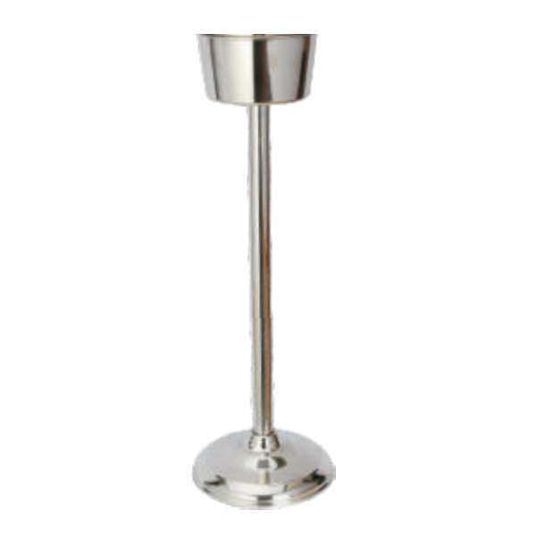 CHÂN KÊ XÔ ƯỚP RƯỢU INOX 66CM (BUCKET STAND)
