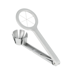 DỤNG CỤ CẮT TRỨNG 6 PHẦN 21X6.5X3CM (EGG CUTTER)