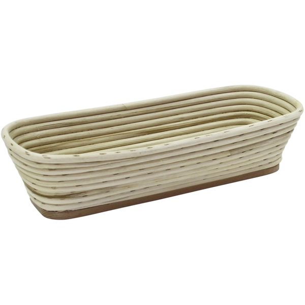 RỔ 440X140XH90MM (BREAD BASKET, LONG)