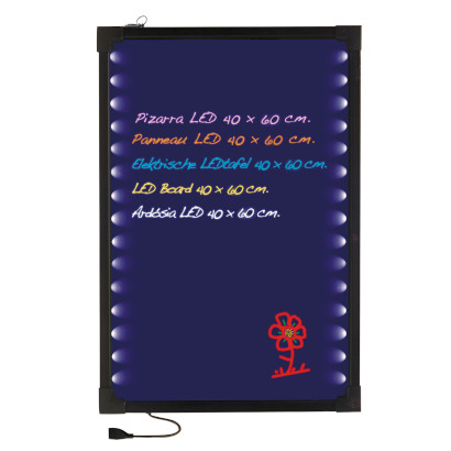 BẢNG ĐIỆN 40X60CM (BLACKBOARD)_P000823