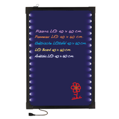 BẢNG ĐIỆN 40X60CM (BLACKBOARD)_P000823