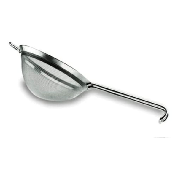 VỢT LỌC 200MM (STRAINER ROUND)