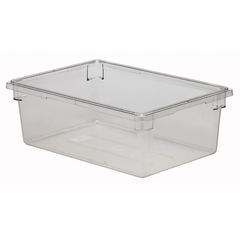 CAMBRO-HỘP NHỰA TRONG SUỐT 46X66X23CM, 49.2L (FOOD STORAGE)
