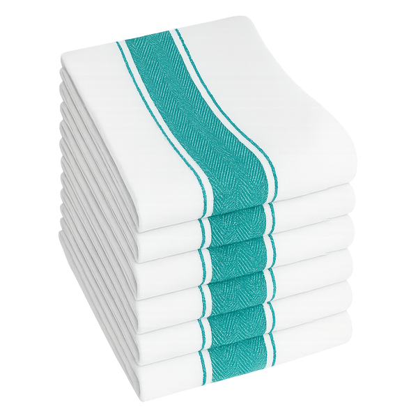 KHĂN LAU MÀU XANH LÁ (KITCHEN TOWEL)_P014308