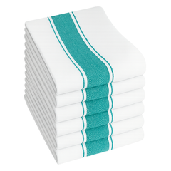 KHĂN LAU MÀU XANH LÁ (KITCHEN TOWEL)_P014308