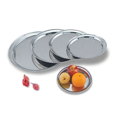 KHAY 35CM (SERVICE TRAY)