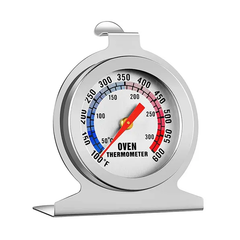NHIỆT KẾ LÒ NƯỚNG 0-300°C (OVEN THERMOMETER)