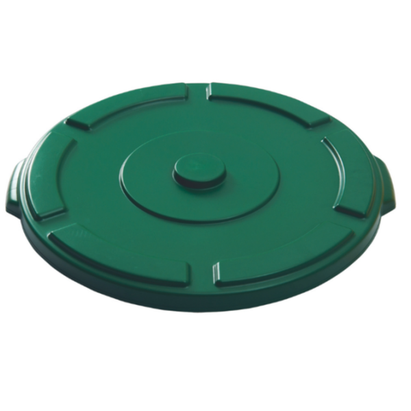 TRUST-NẮP THÙNG MÀU XANH (THOR LID)_P014273