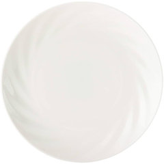 NARUMI-ĐĨA SỨ 16CM (SENSE COUPE PLATE)