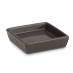 ATHENA-ĐĨA SỨ MÀU XÁM 80X80XH20MM (KUBA SQUARE PLATE)_P010611