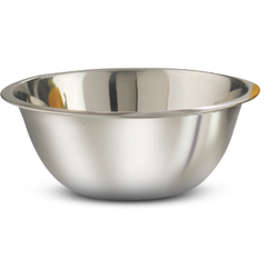 TÔ INOX 160MM 0.75L (MIXING BOWL)_P000152