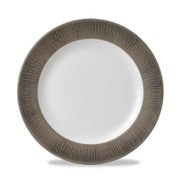 ĐĨA 26.1CM (FOOTED PLATE)