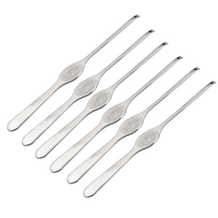 DỤNG CỤ ĂN HẢI SẢN 18.5CM (SEAFOOD FORKS, SET OF 6PCS)_P001152