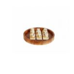 KHAY GỖ D182X22HMM (CAMEO WOODEN TRAY)