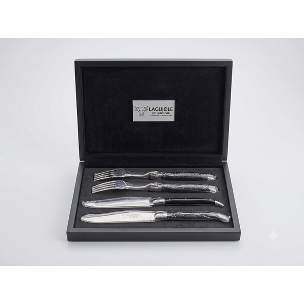 BỘ DAO NĨA (KNIVES + FORKS)