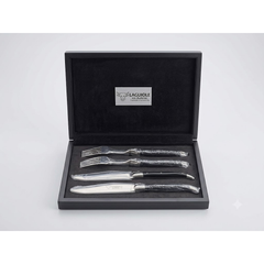 BỘ DAO NĨA (KNIVES + FORKS)